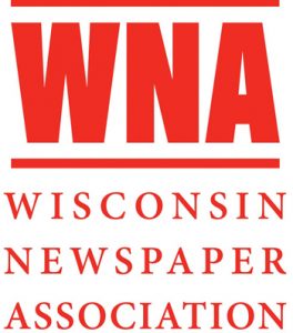 Wisconsin Newspaper Association Logo