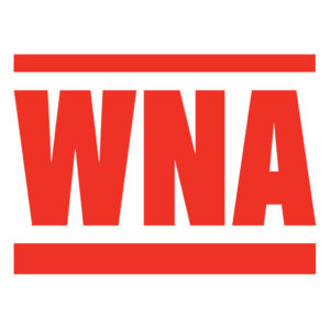 WNA logo, annual meeting