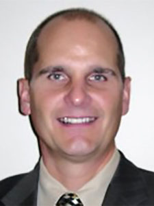 Jeff Patterson