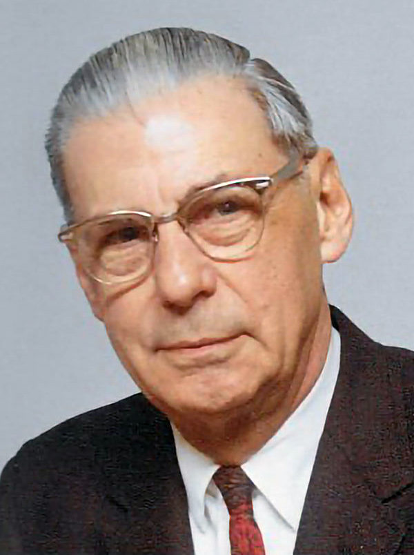 C.W. Brown