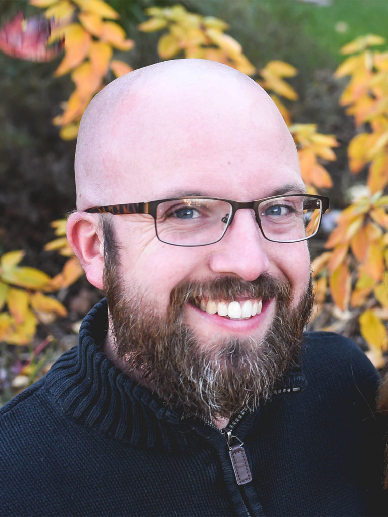Tom Kamenick