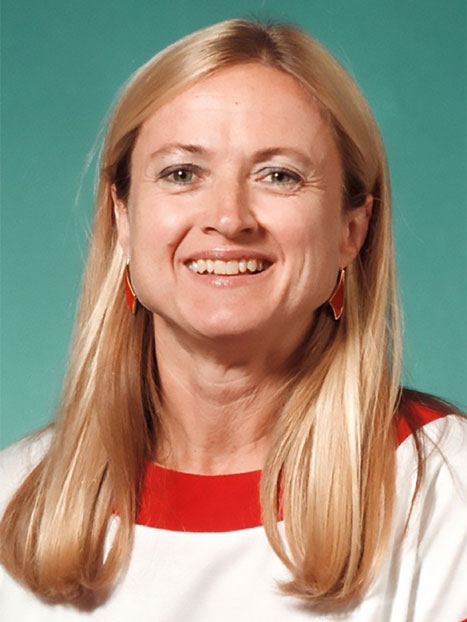 Susan Shemanske