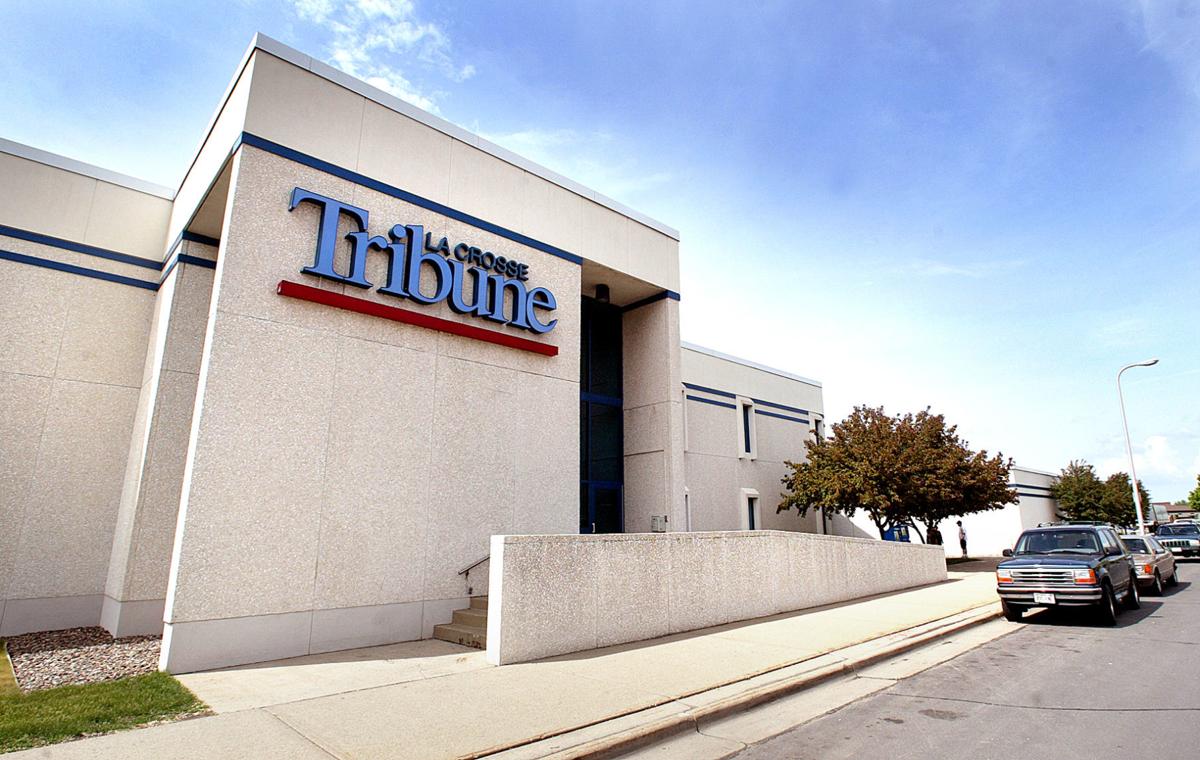 La Crosse Tribune, media group to relocate after selling building