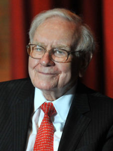 Warren Buffett, Berkshire Hathaway, Lee Enterprises