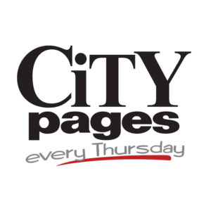 city pages logo