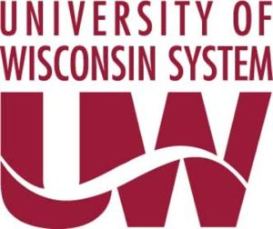 UW System logo