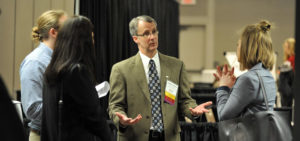Career Fair