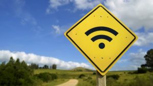 rural broadband internet, wifi