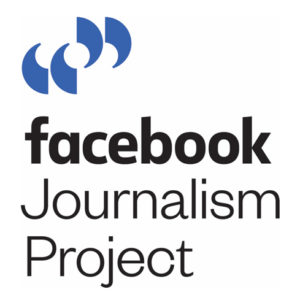 facebook journalism project, fjp, wisconsin newsrooms, grants