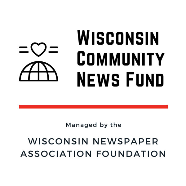 wisconsin community news fund