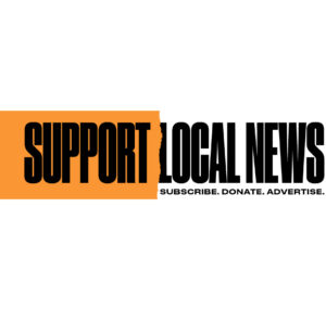 support local news