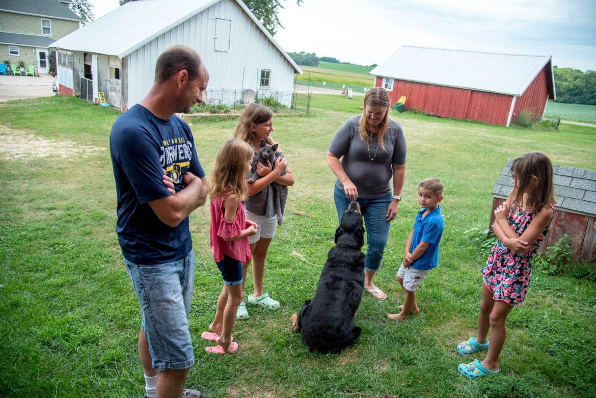 students, rural students, digital divide, hellenbrands