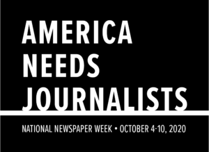 national newspaper week