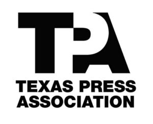 texas press association, judge