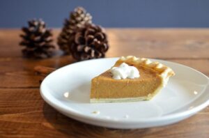 holiday plans, thanksgiving, pumpkin pie