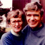 Janet and Mike Flaherty