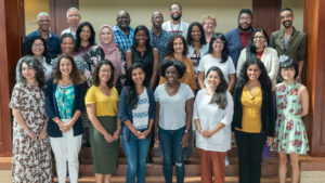 power of diverse voices, poynter