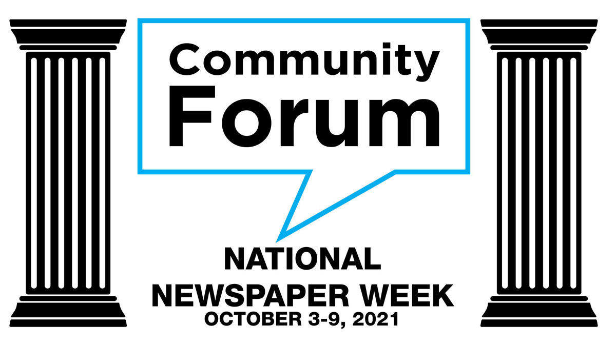 National Newspaper Week celebration to kick off Oct. 3