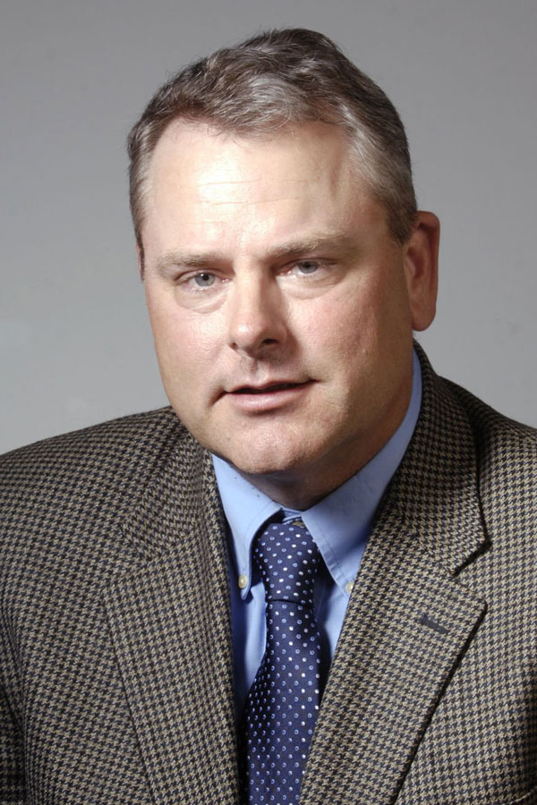 Mark Lewis named president of Tulsa World Media Group - Wisconsin Newspaper Association