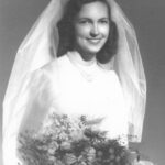 ___Nan Wedding 1949