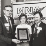 ___National Newspaper Assn. award
