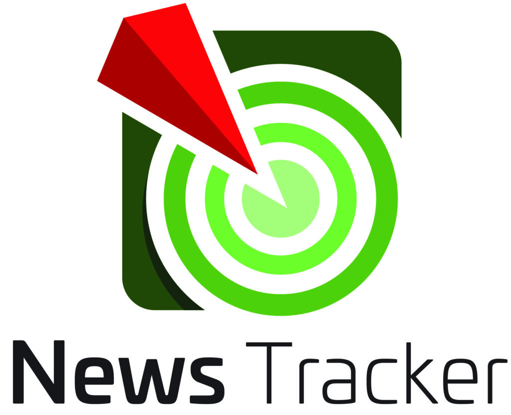 News Tracker Vertical