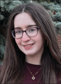Color headshot of Mary Culotta